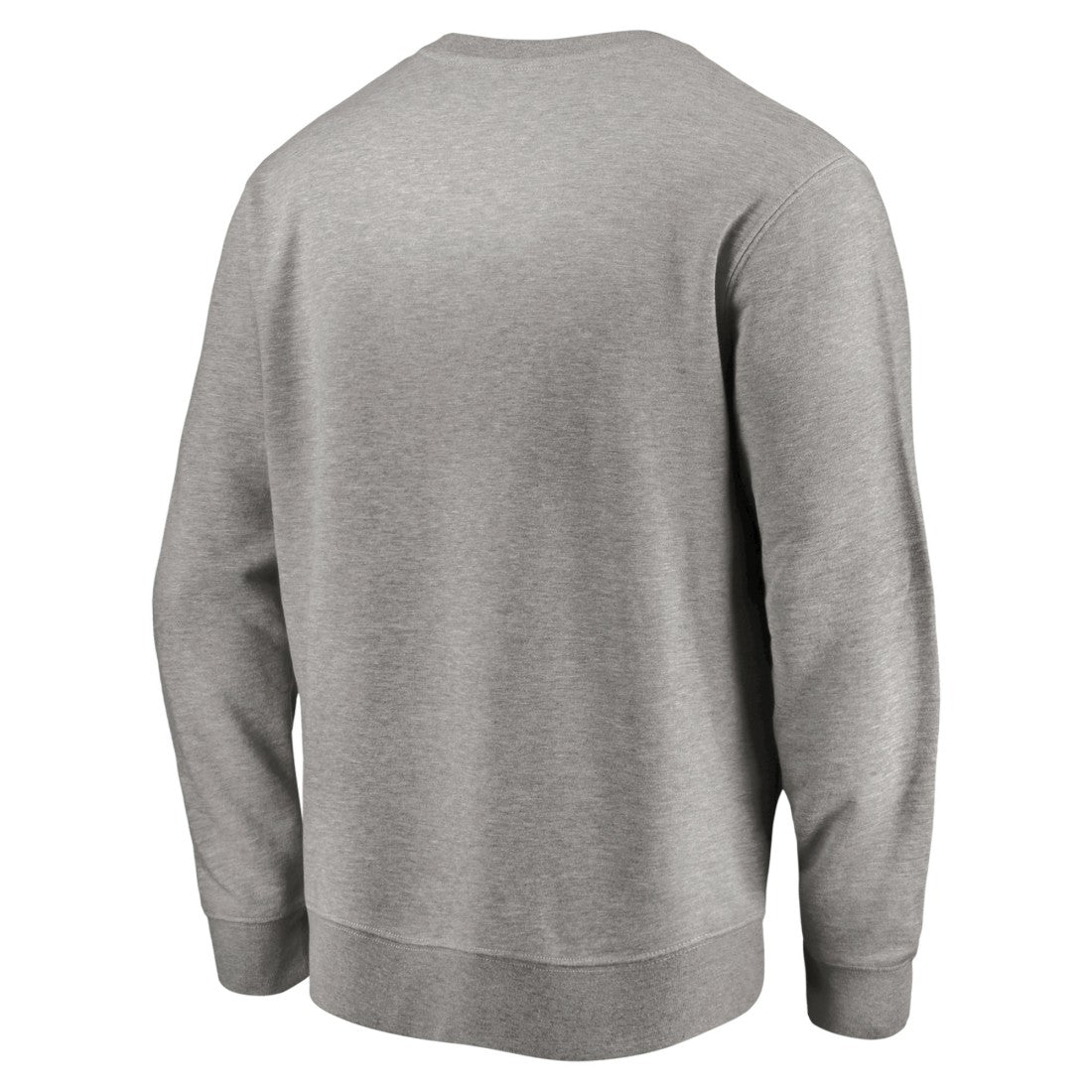 Tampa Bay Buccaneers Elevate Play Pullover Sweatshirt - Gray - NFL