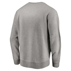 Tampa Bay Buccaneers Elevate Play Pullover Sweatshirt - Gray - NFL