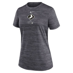 Chicago White Sox Nike Women's City Connect Practice Velocity T-Shirt Near Me