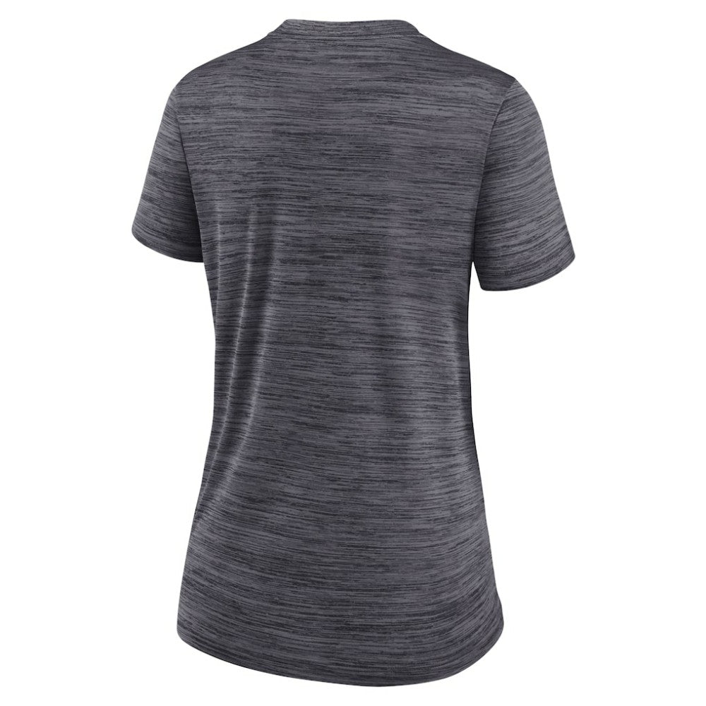 Chicago White Sox Nike Women's City Connect Practice Velocity T-Shirt Near Me