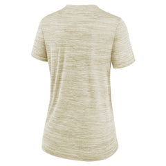 Los Angeles Angels Nike Women's City Connect Practice Velocity T-Shirt Discount