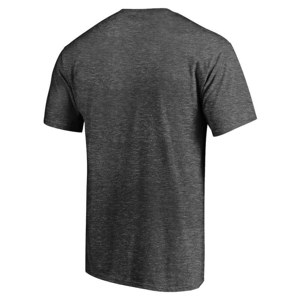 Washington Capitals Victory Arch T-Shirt - Charcoal | NHL online