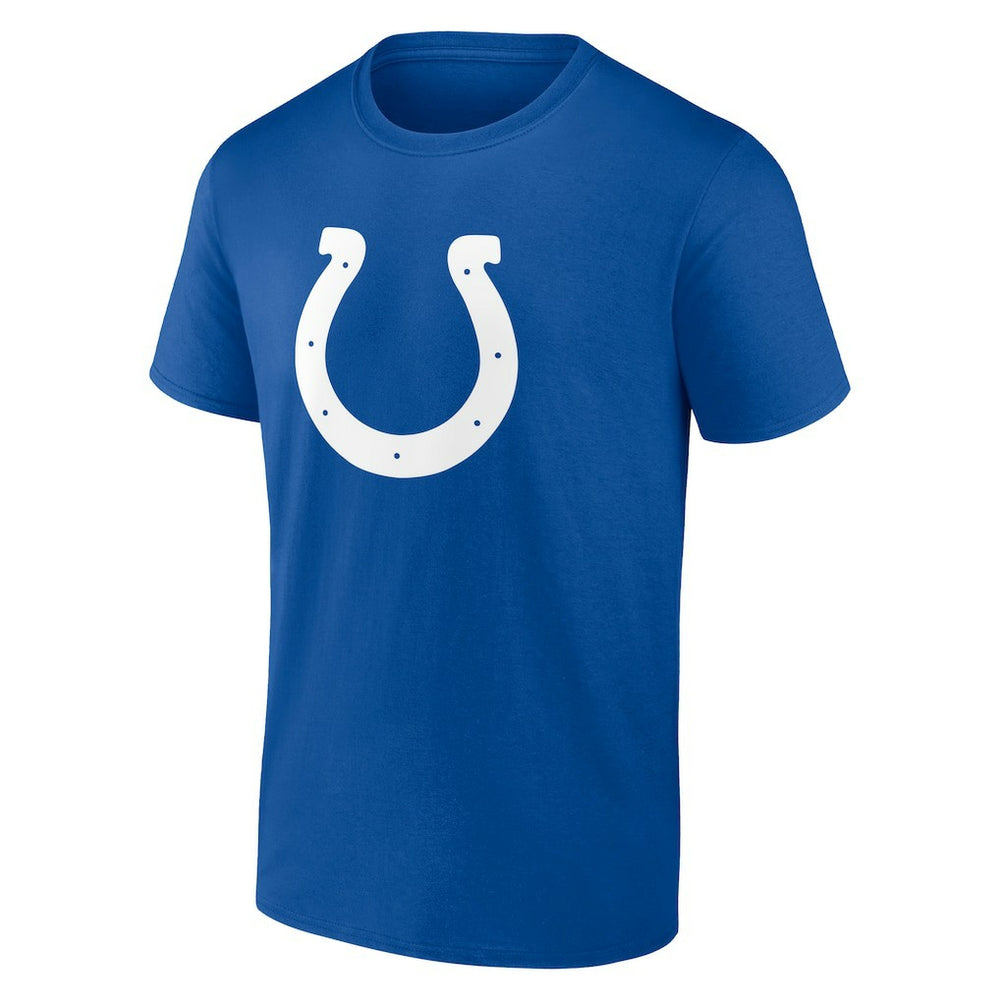 Anthony Richardson Indianapolis Colts Icon Name & Number T-Shirt - Royal - Fanatics