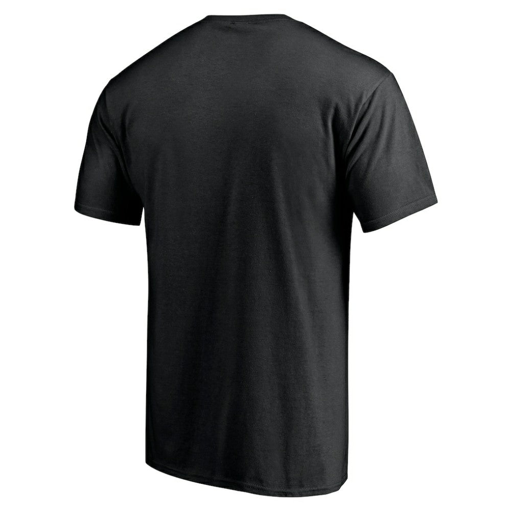 Carolina Hurricanes Victory Arch T-Shirt - Black | NHL discount