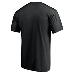 Dallas Stars Victory Arch T-Shirt - Black | NHL on sale
