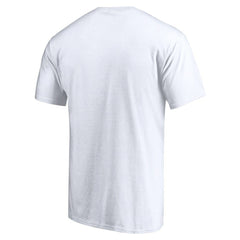 Boston Bruins Victory Arch T-Shirt - White | NHL on sale