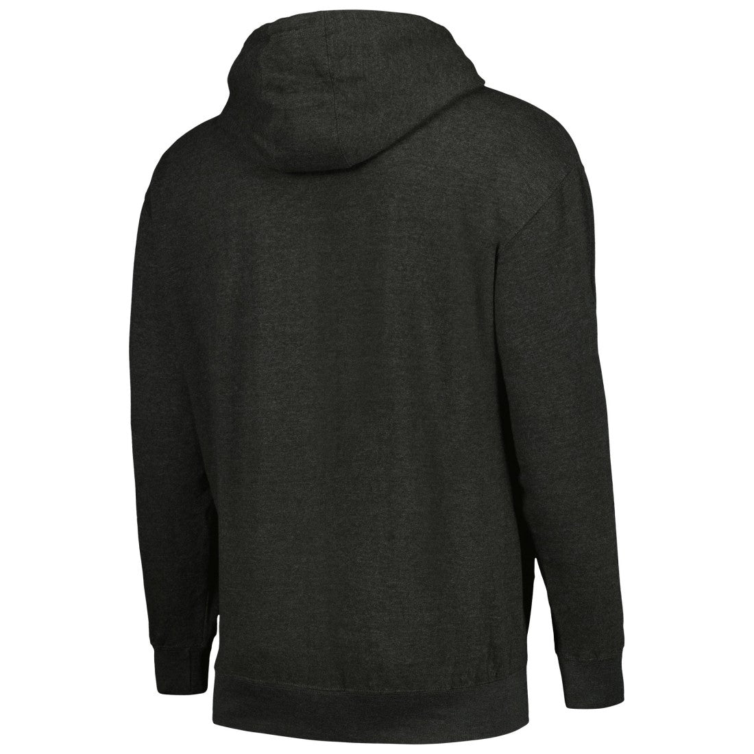 Tampa Bay Buccaneers Starter Gridiron Classics Post Season Full-Zip Hoodie - Charcoal - NFL