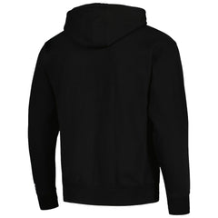 Minnesota Vikings Starter Domestic Post Season Full-Zip Hoodie - Black - NFL