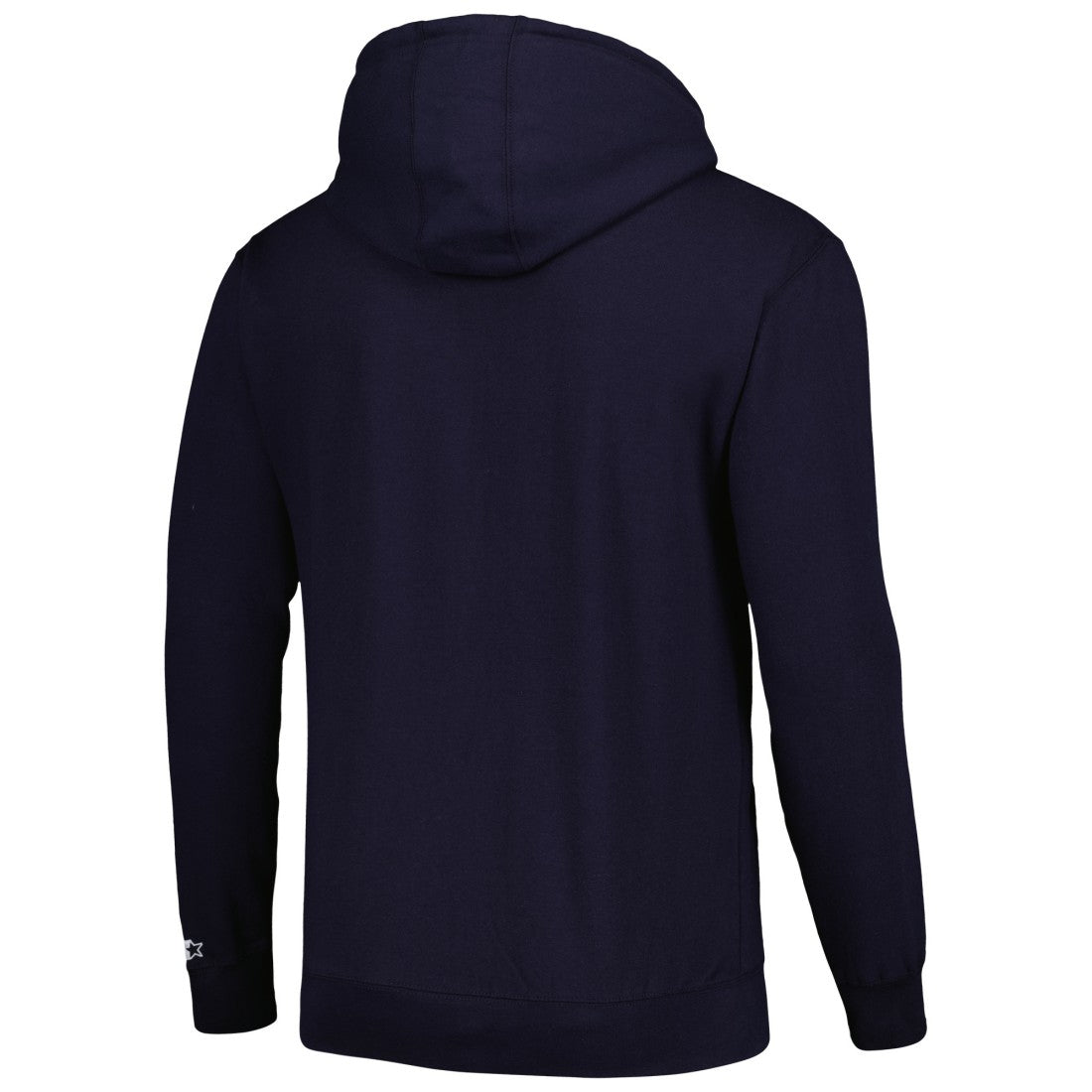 Tennessee Titans Starter Domestic Post Season Full-Zip Hoodie - Navy - NFL