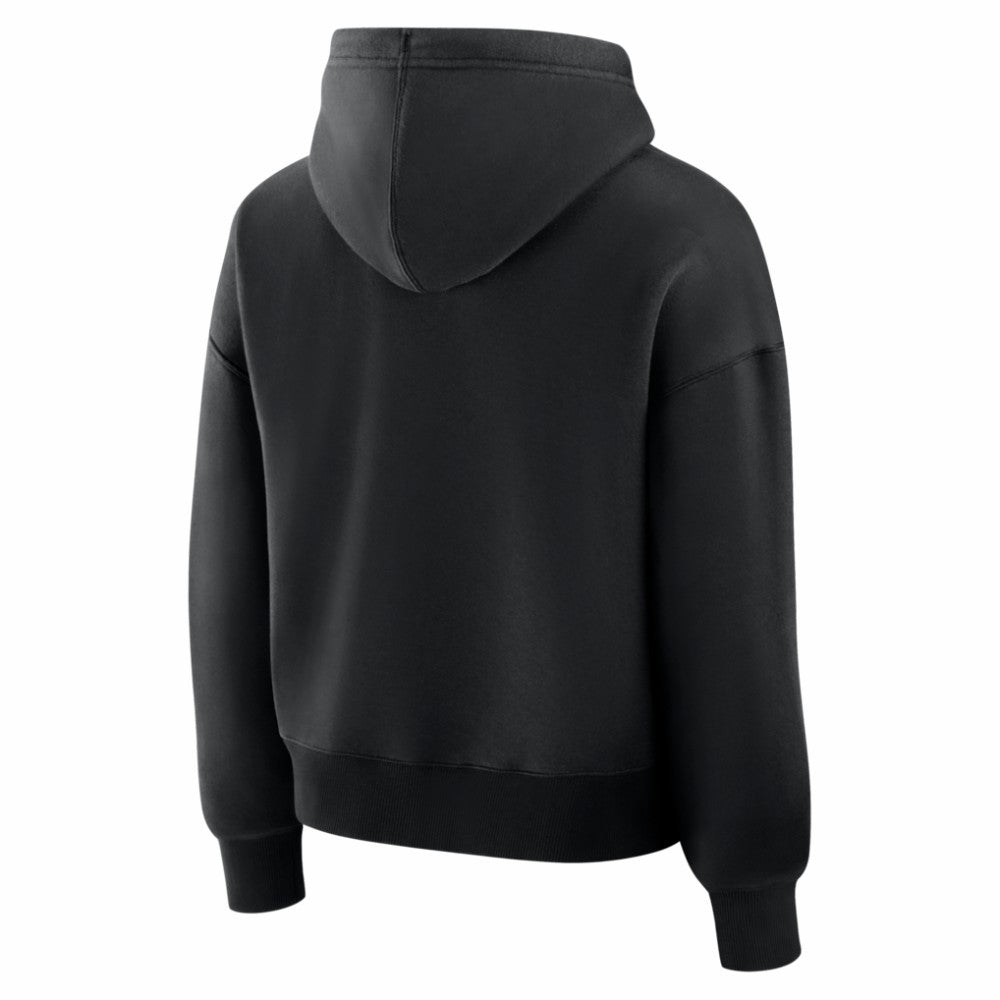 Anaheim Ducks Fanatics Women's Essential Hoodie - Black | Fanatics discount