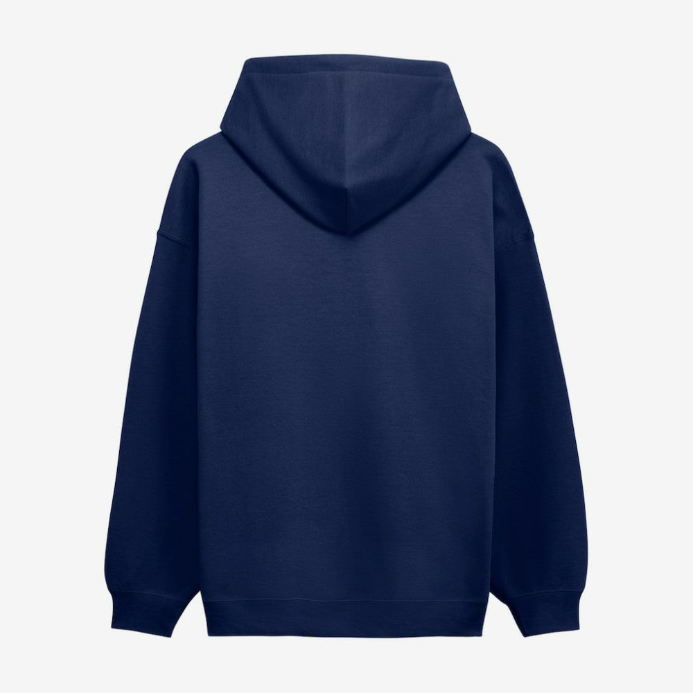 New York Yankees Logo Athletic Heart & Soul Hoodie Outlet