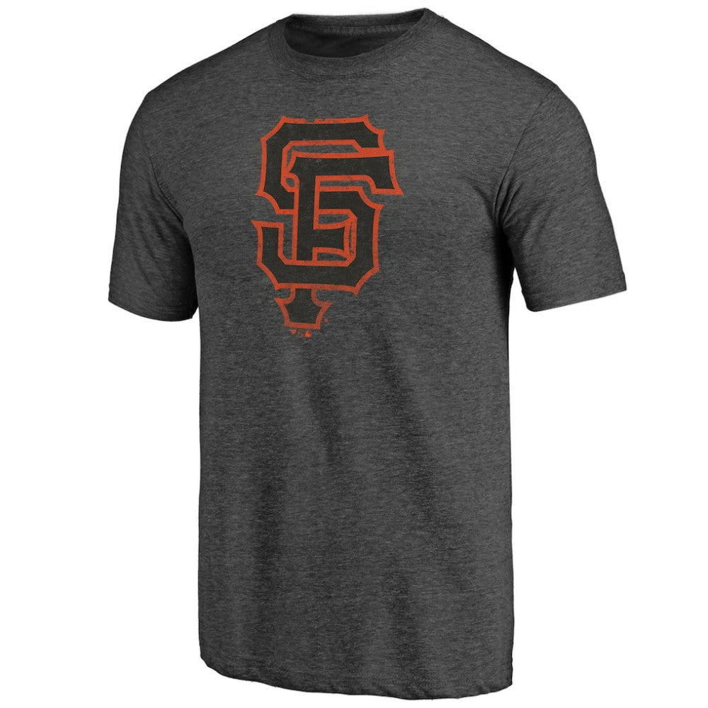 San Francisco Giants Greatest Dad Tri-Blend T-Shirt Online