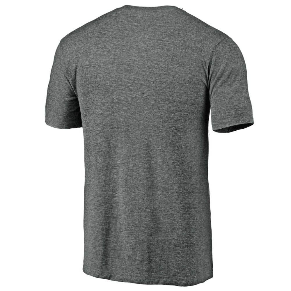 San Diego Padres Official Logo Tri-Blend T-Shirt Online