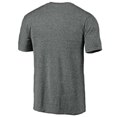 San Diego Padres Official Logo Tri-Blend T-Shirt Online