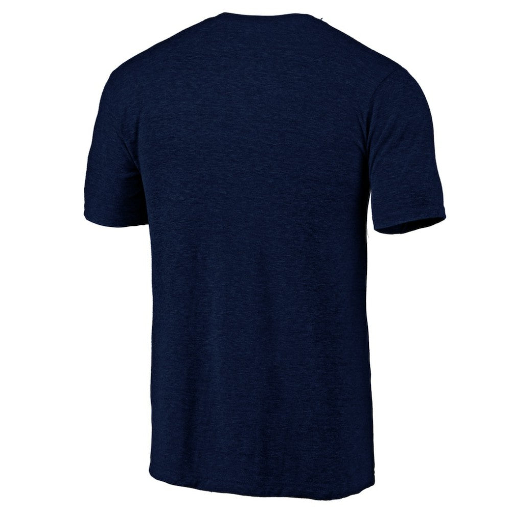 Houston Astros Official Logo Tri-Blend T-Shirt Online
