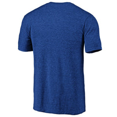 Philadelphia Phillies Official Logo Tri-Blend T-Shirt Online