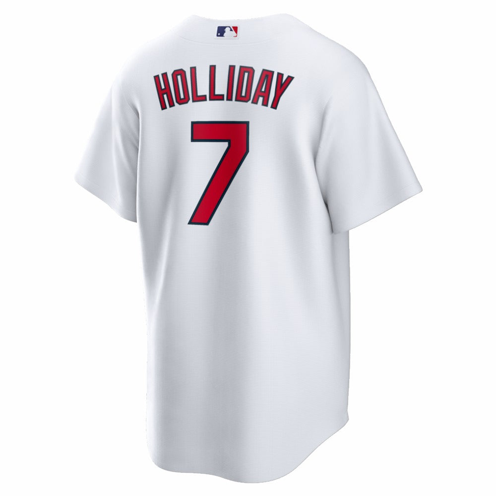 Matt Holliday St. Louis Cardinals Nike Home Retired Player Replica Jersey for sale