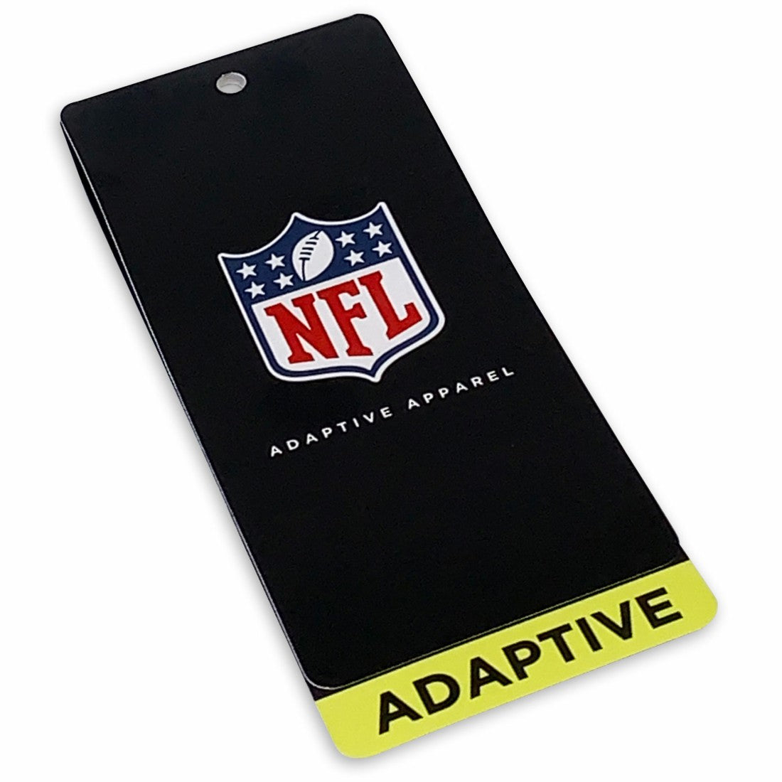Seattle Seahawks Tackle Adaptive T-Shirt - Gray - NFL