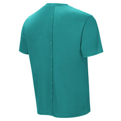 Miami Dolphins Field Goal Assisted T-Shirt - Aqua - NFL