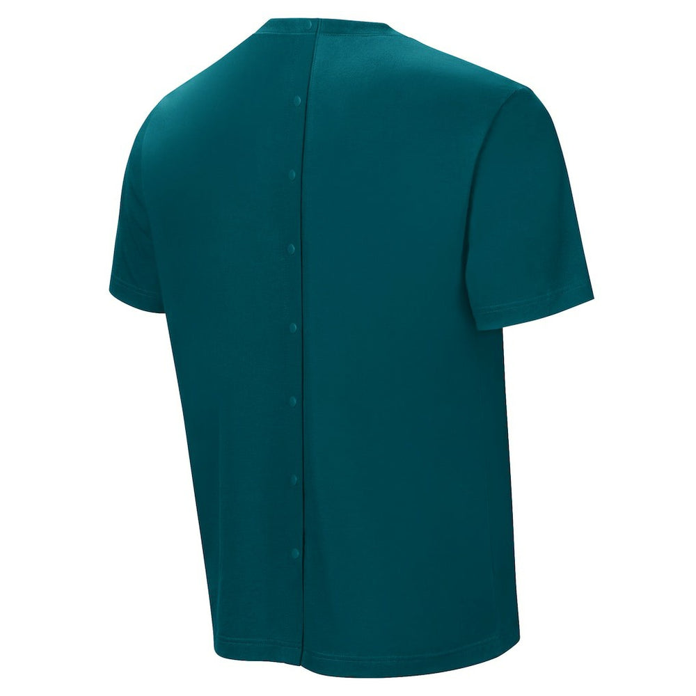 Philadelphia Eagles Field Goal Assisted T-Shirt - Green - NFL