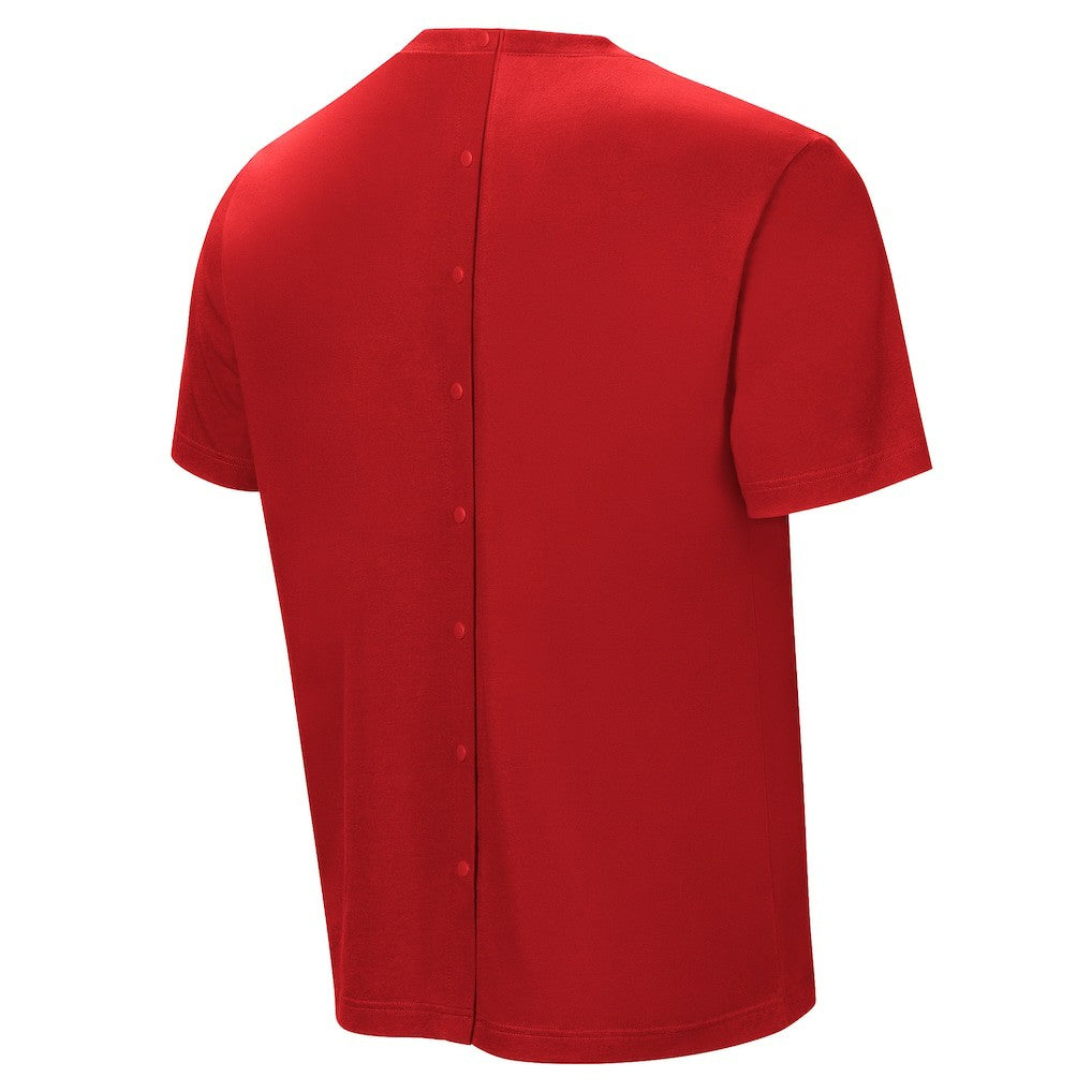 Kansas City Chiefs Field Goal Assisted T-Shirt - Red - NFL
