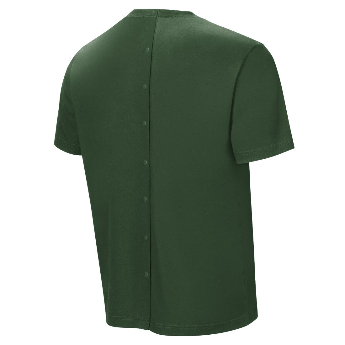 Green Bay Packers Field Goal Assisted T-Shirt - Green - NFL