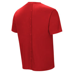San Francisco 49ers Field Goal Assisted T-Shirt - Scarlet - NFL