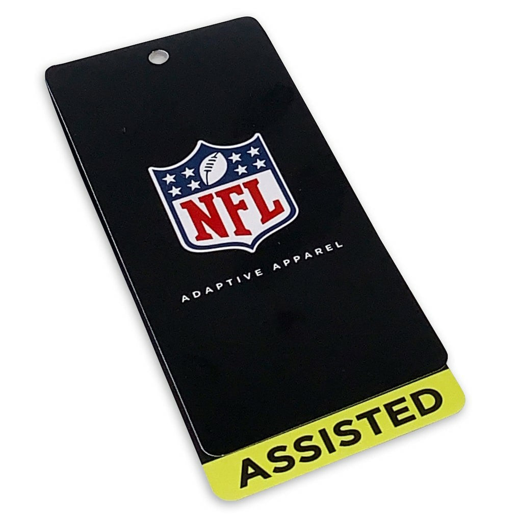 San Francisco 49ers Field Goal Assisted T-Shirt - Scarlet - NFL