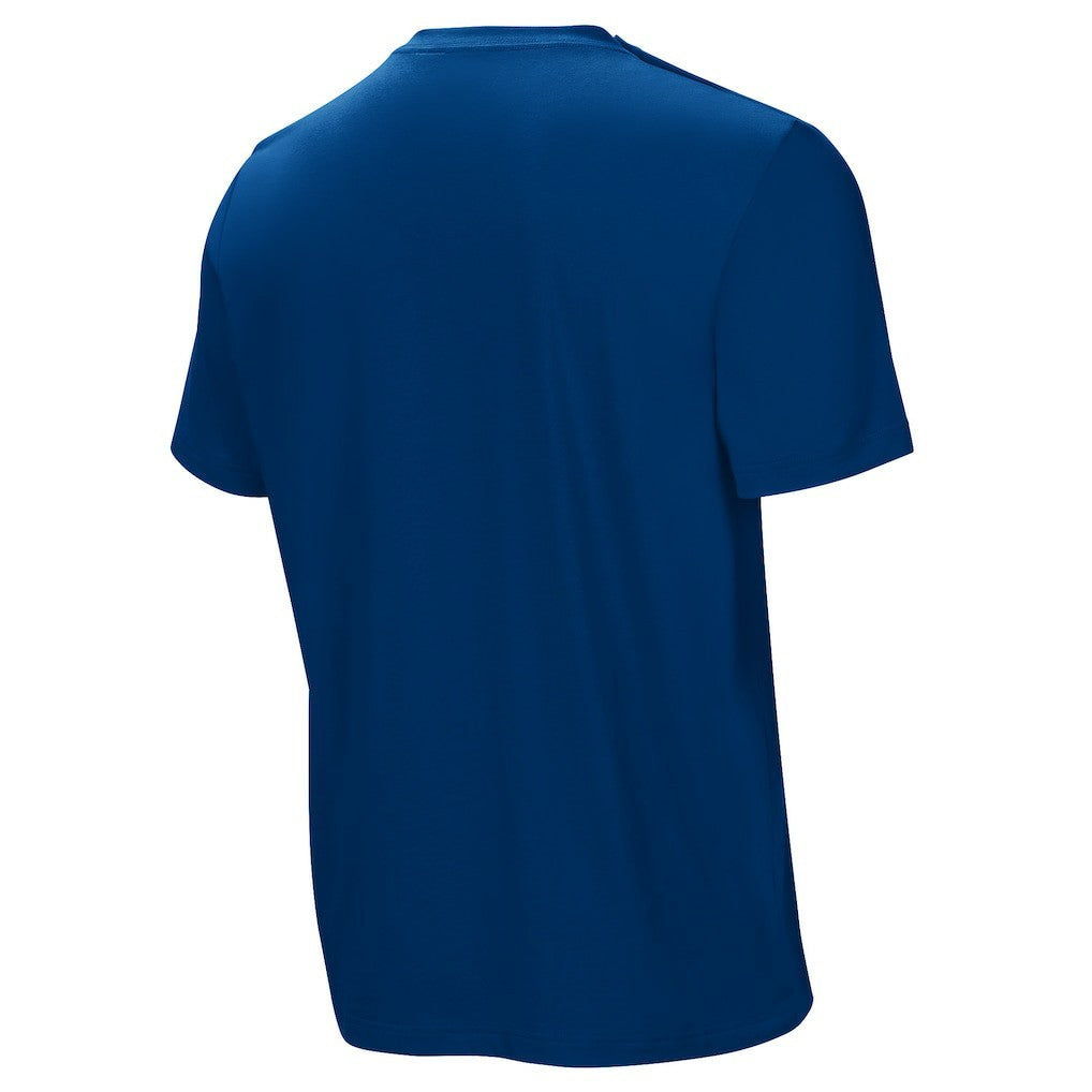 Indianapolis Colts Home Team Adaptive T-Shirt - Royal - NFL