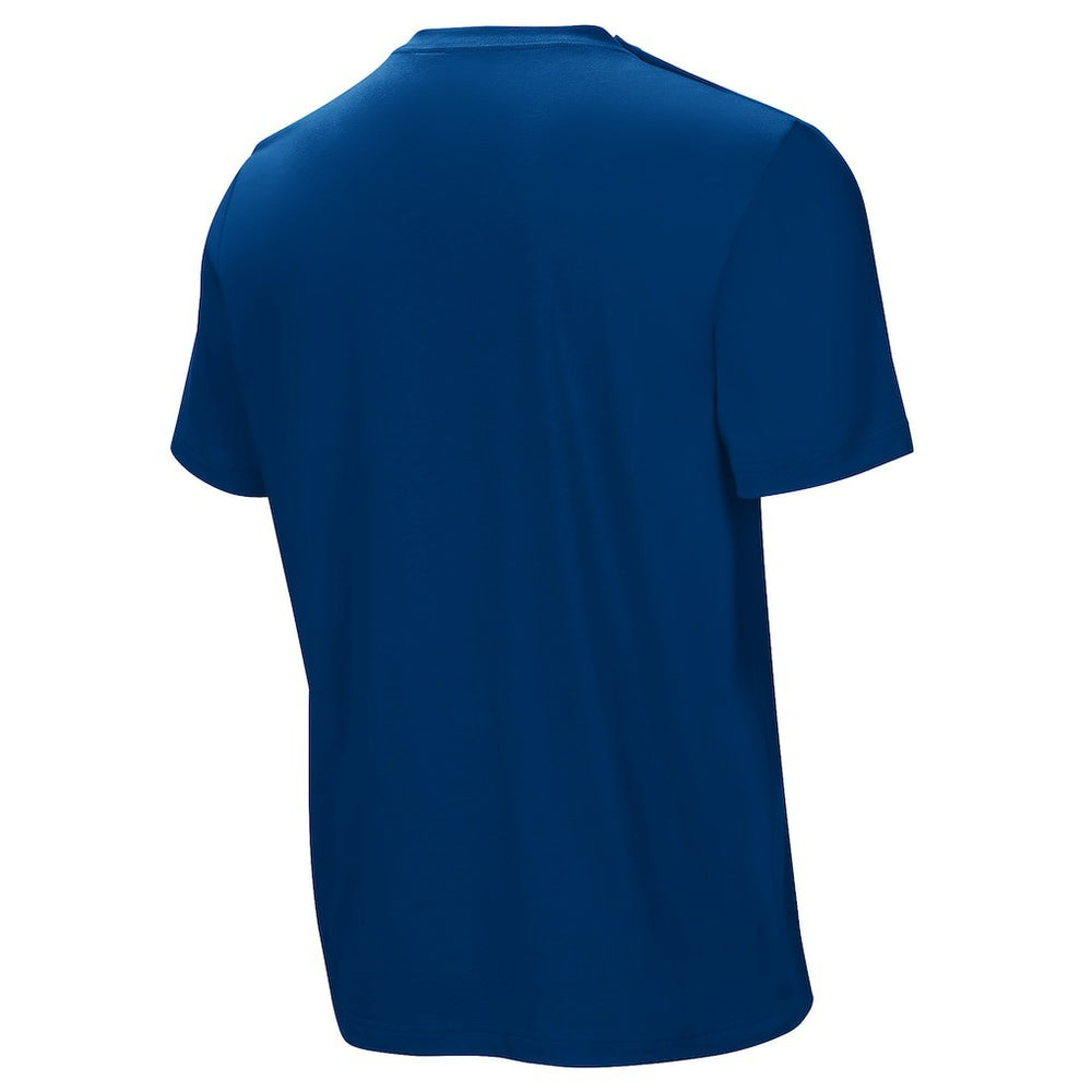 Indianapolis Colts Home Team Adaptive T-Shirt - Royal - NFL