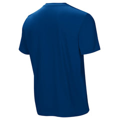 Indianapolis Colts Home Team Adaptive T-Shirt - Royal - NFL