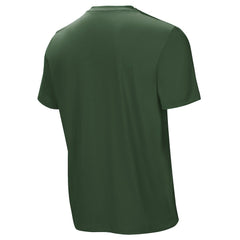 Green Bay Packers Home Team Adaptive T-Shirt - Green - NFL