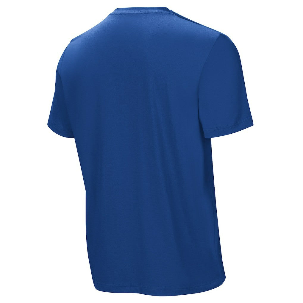 Los Angeles Rams Home Team Adaptive T-Shirt - Royal - NFL