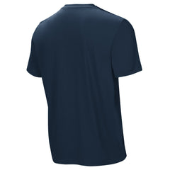 Seattle Seahawks Home Team Adaptive T-Shirt - Navy - NFL