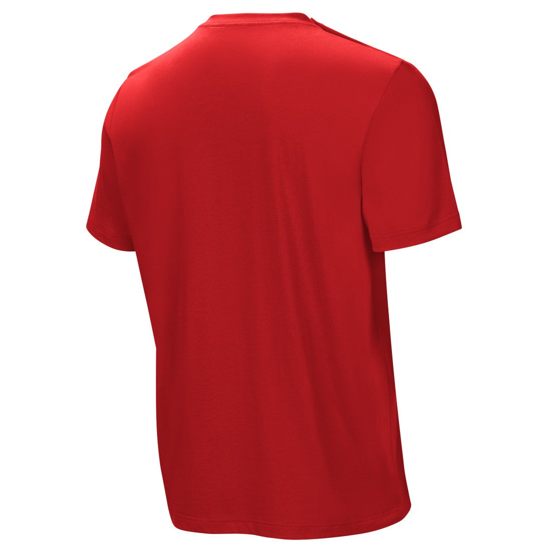 Tampa Bay Buccaneers Home Team Adaptive T-Shirt - Red - NFL