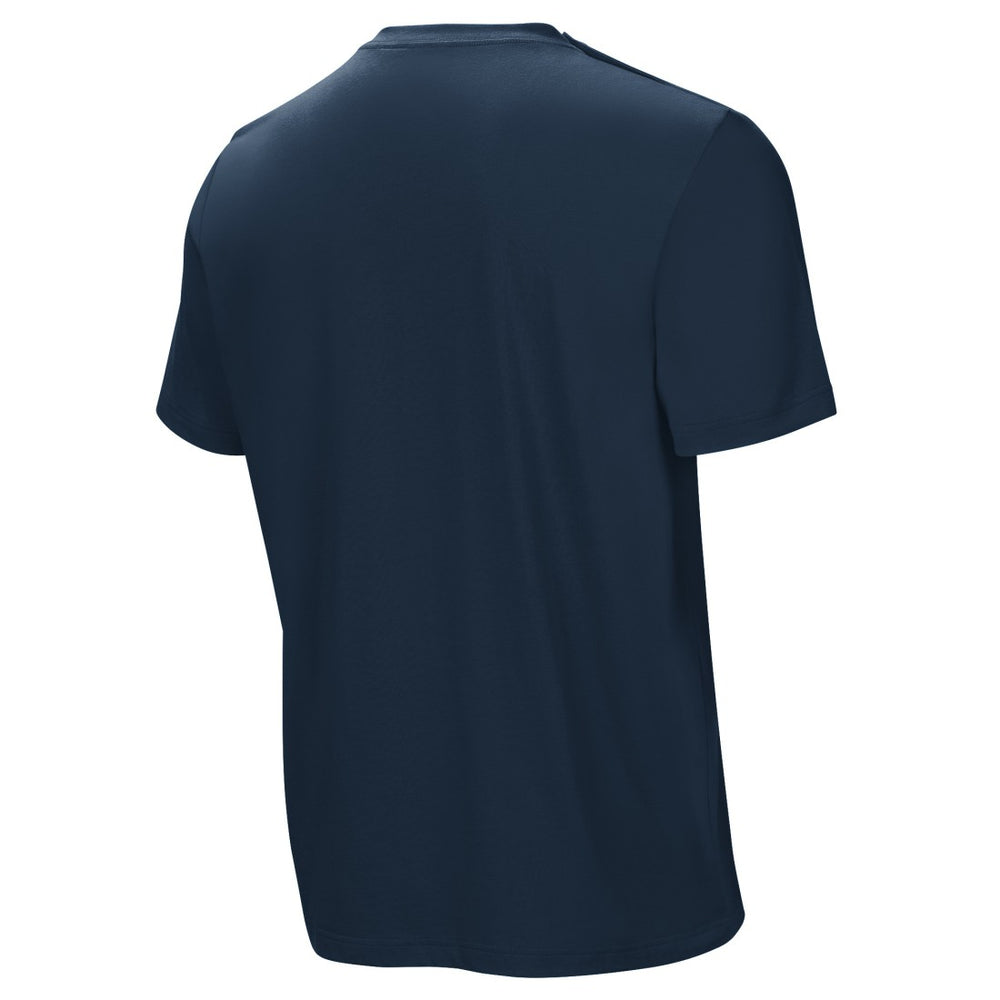 Tennessee Titans Home Team Adaptive T-Shirt - Navy - NFL