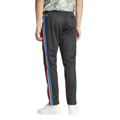 Adidas - Manchester United x Stone Roses Originals 2023/24 Track Pants - Black