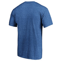 Atlanta Braves Cooperstown Collection Throwback Logo Tri-Blend T-Shirt for sale
