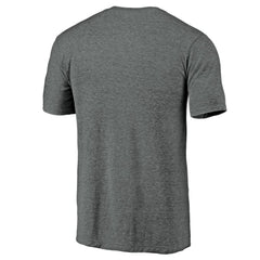 Los Angeles Dodgers Cooperstown Collection Logo Tri-Blend T-Shirt for sale
