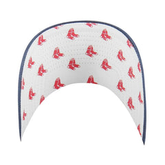 Boston Red Sox '47 Women's Confetti Icon Adjustable Hat Outlet