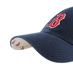 Boston Red Sox '47 Women's Confetti Icon Adjustable Hat Outlet