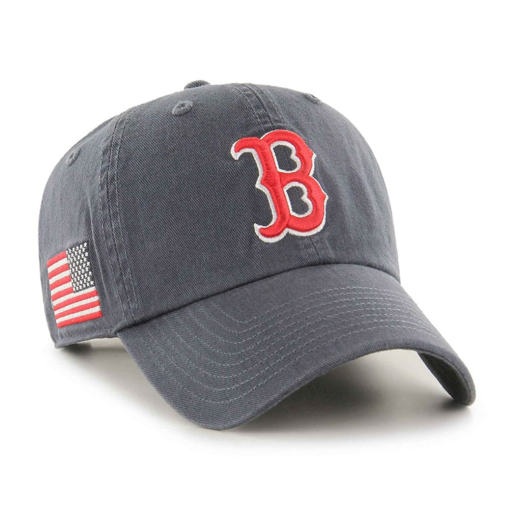 Boston Red Sox '47 Heritage Adjustable Hat Online