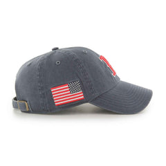 Boston Red Sox '47 Heritage Adjustable Hat Online