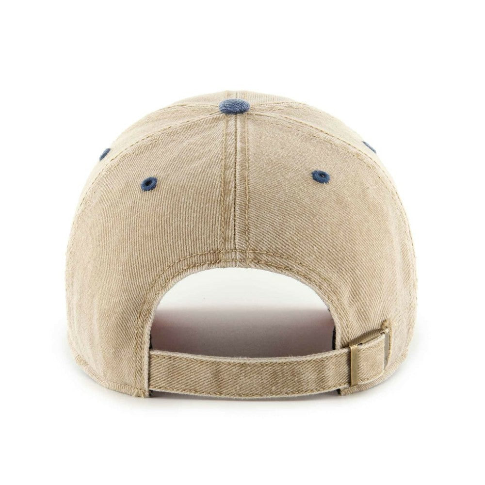 Boston Red Sox '47 Eldin Two-Tone Adjustable Hat Sale
