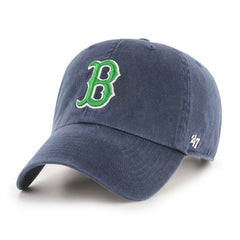Boston Red Sox '47 St. Pat's Adjustable Hat Discount