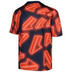 Adidas - Juventus Youth 2023/24 Pre-Match Top - Navy