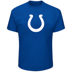 Anthony Richardson Indianapolis Colts Big & Tall Player Name & Number T-Shirt - Royal - Fanatics
