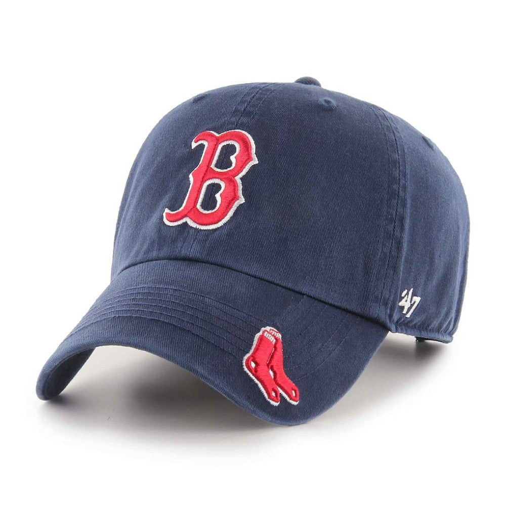 Boston Red Sox '47 Revolution Adjustable Hat Online
