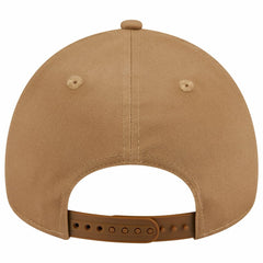 Chicago Cubs New Era A-Frame 9FORTY Adjustable Hat Discount