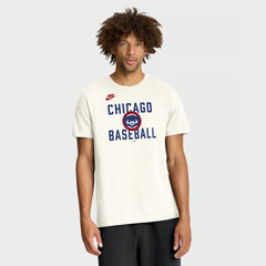 Chicago Cubs Nike Cooperstown Collection ‘70s Inspired T-Shirt Online